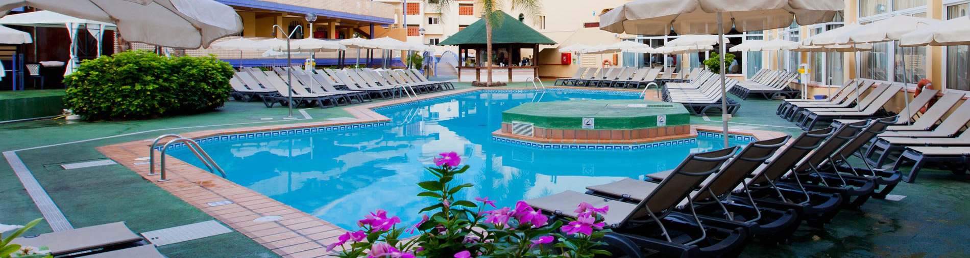 Apartamentos Playa Olid